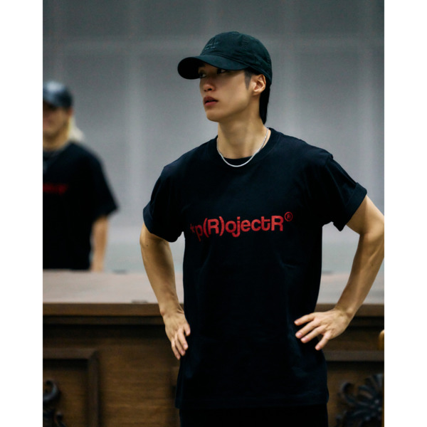 *p(R)ojectR&reg; &times; ROWDY SHOGUN SS TEE 詳細画像 White 16