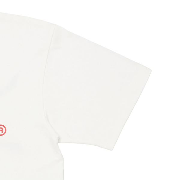 *p(R)ojectR&reg; &times; ROWDY SHOGUN SS TEE 詳細画像 White 4
