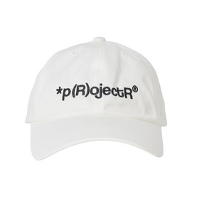 p(R)ojectR Pastel Cap 詳細画像