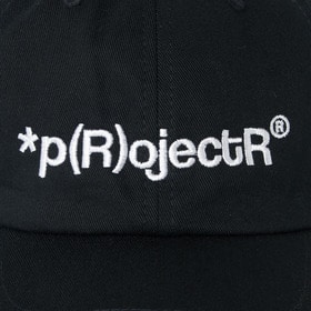 p(R)ojectR Pastel Cap 詳細画像