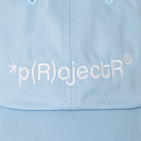 p(R)ojectR Pastel Cap 詳細画像