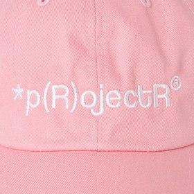 p(R)ojectR Pastel Cap 詳細画像