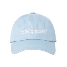 p(R)ojectR Pastel Cap 詳細画像
