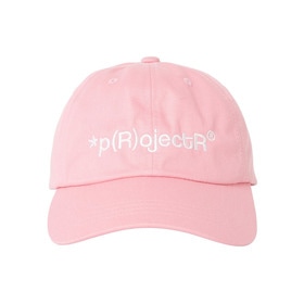 p(R)ojectR Pastel Cap 詳細画像