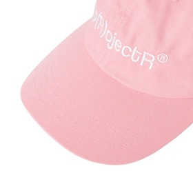 p(R)ojectR Pastel Cap 詳細画像