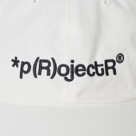 p(R)ojectR Pastel Cap 詳細画像