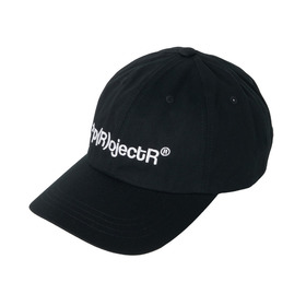 p(R)ojectR Pastel Cap