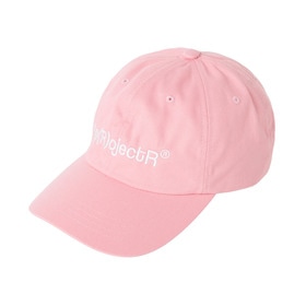 p(R)ojectR Pastel Cap
