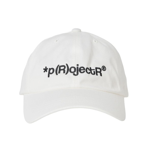 p(R)ojectR Pastel Cap 詳細画像 Pink 1