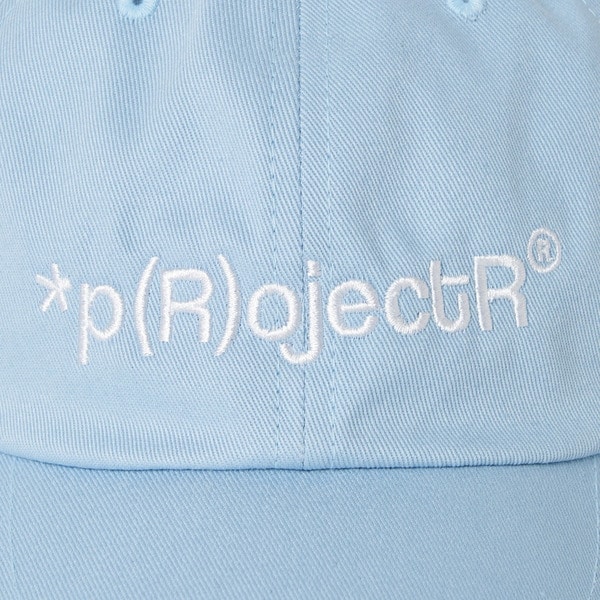 p(R)ojectR Pastel Cap 詳細画像 Pink 11