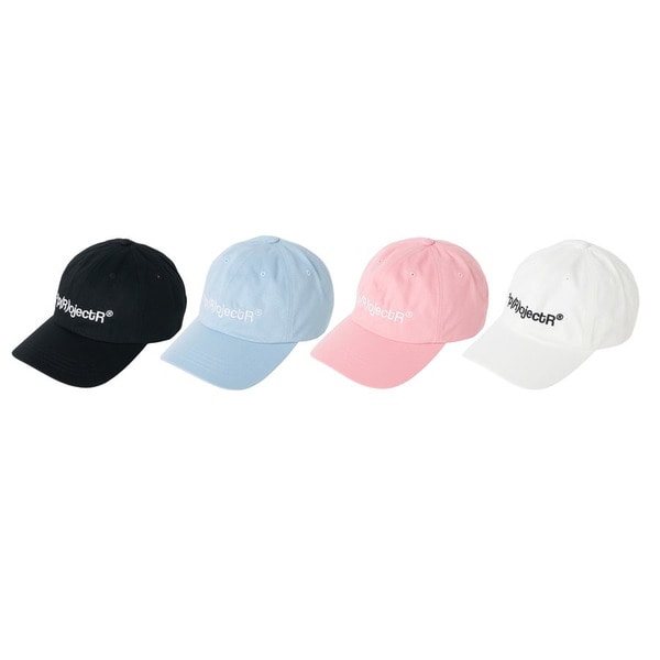p(R)ojectR Pastel Cap 詳細画像 Pink 13