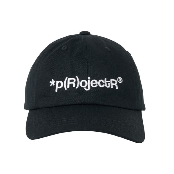 p(R)ojectR Pastel Cap 詳細画像 Pink 2