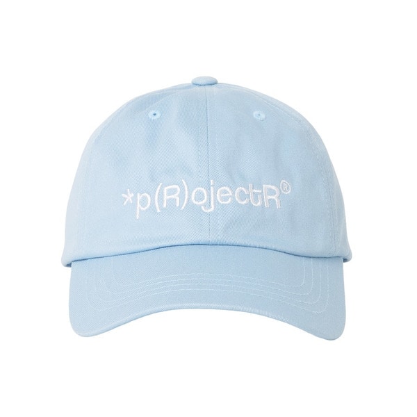 p(R)ojectR Pastel Cap 詳細画像 Pink 3