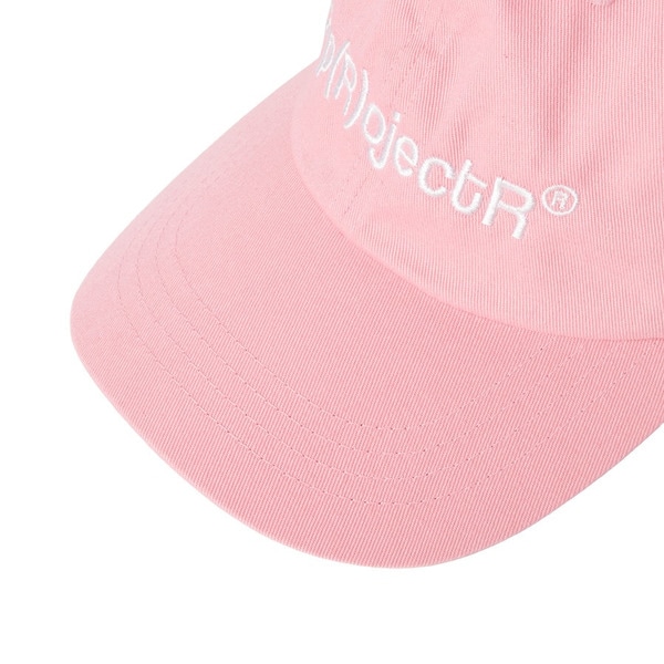 p(R)ojectR Pastel Cap 詳細画像 Pink 7