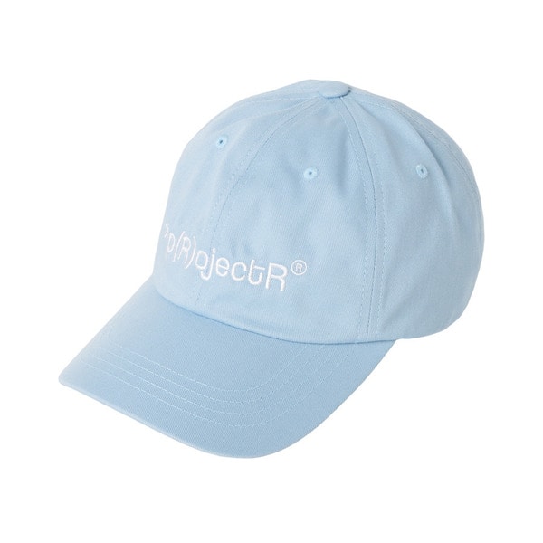 p(R)ojectR Pastel Cap 詳細画像 L.Blue 1