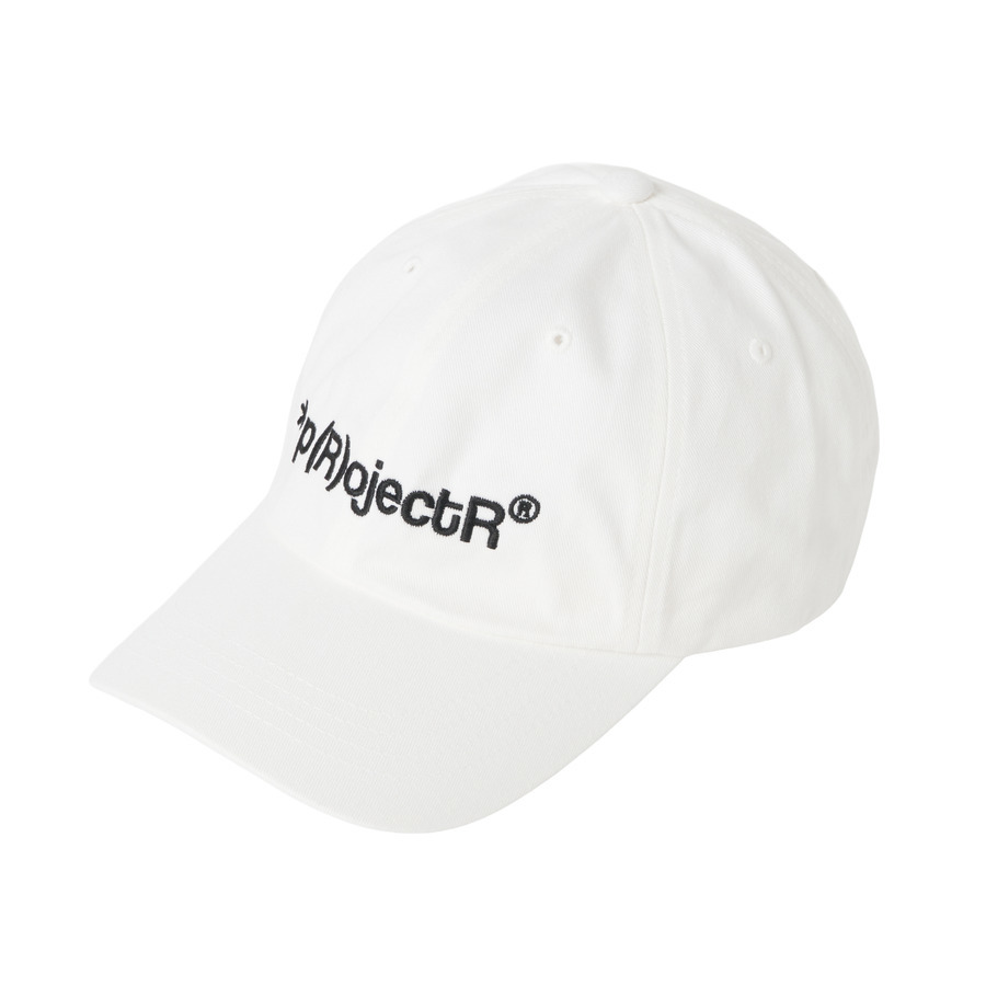 p(R)ojectR Pastel Cap | *p(R)ojectR® | VERTICAL GARAGE OFFICIAL