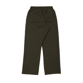 Studs Cut Off Pants 詳細画像