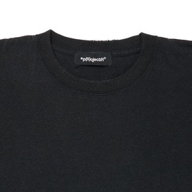 Damage SS Tee 詳細画像