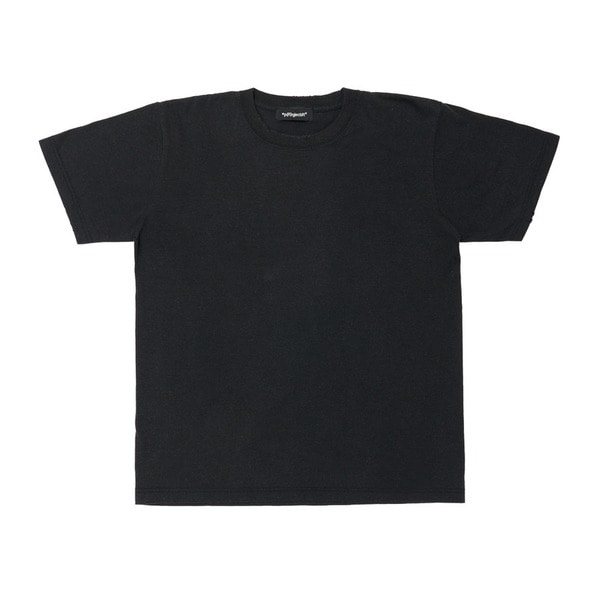 Damage SS Tee 詳細画像 Black 1