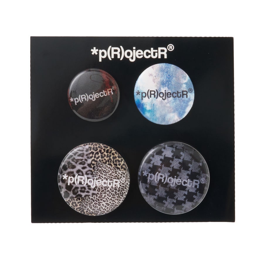 Graphics Can Badge | *p(R)ojectR® | VERTICAL GARAGE OFFICIAL