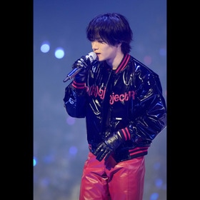*p(R)ojectR&reg; &times; ROWDY SHOGUN BASEBALL JACKET 詳細画像