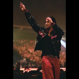 *p(R)ojectR&reg; &times; ROWDY SHOGUN BASEBALL JACKET 詳細画像