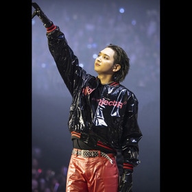 *p(R)ojectR&reg; &times; ROWDY SHOGUN BASEBALL JACKET 詳細画像