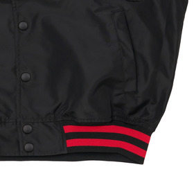 *p(R)ojectR&reg; &times; ROWDY SHOGUN BASEBALL JACKET 詳細画像