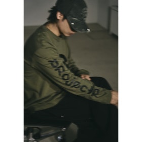 Circle Logo Damage Cap 詳細画像