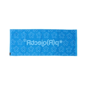 Pastel Color Face Towel 詳細画像