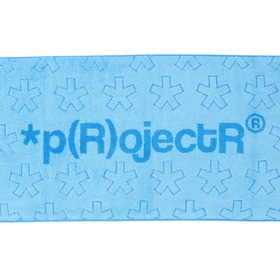 Pastel Color Face Towel 詳細画像
