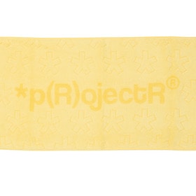 Pastel Color Face Towel 詳細画像