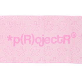 Pastel Color Face Towel 詳細画像