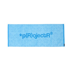 Pastel Color Face Towel