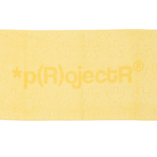 Pastel Color Face Towel 詳細画像 Blue 6