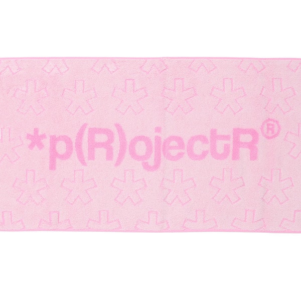 Pastel Color Face Towel 詳細画像 Blue 7