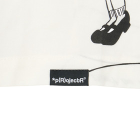 Little Girl All Over Print Shirt 詳細画像