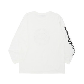 Circle Logo LS TEE 詳細画像