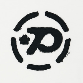 Circle Logo LS TEE 詳細画像