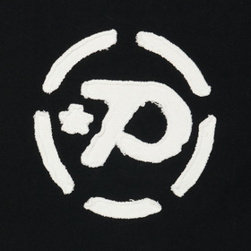 Circle Logo LS TEE 詳細画像