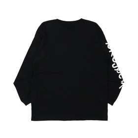 Circle Logo LS TEE 詳細画像