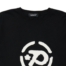 Circle Logo LS TEE 詳細画像