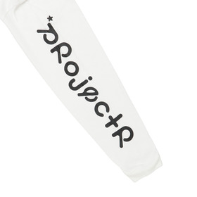 Circle Logo LS TEE 詳細画像