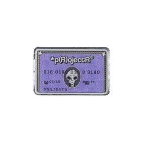 p(R)ojectR Pins Set 詳細画像