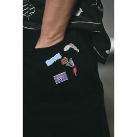 p(R)ojectR Pins Set 詳細画像