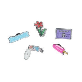 p(R)ojectR Pins Set