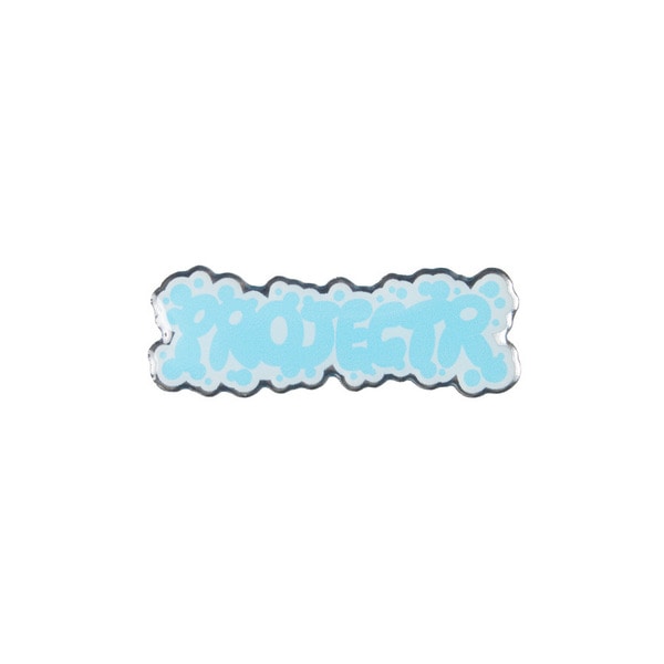 p(R)ojectR Pins Set 詳細画像 Multi 1