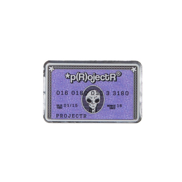 p(R)ojectR Pins Set 詳細画像 Multi 3