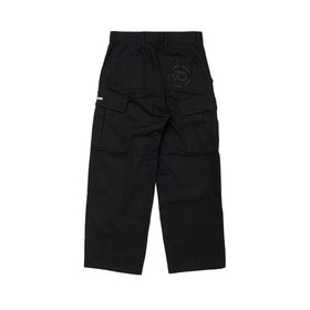 METALPLATE CARGO PANTS 詳細画像