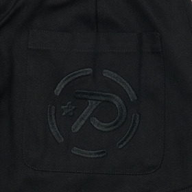 METALPLATE CARGO PANTS 詳細画像